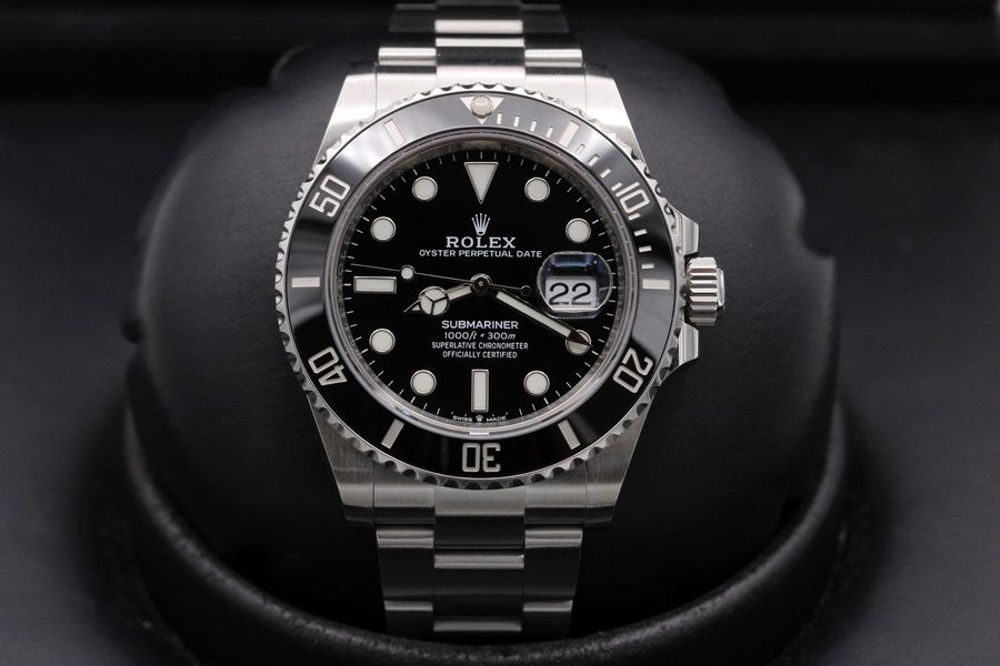 Rolex Submariner 126610 LN